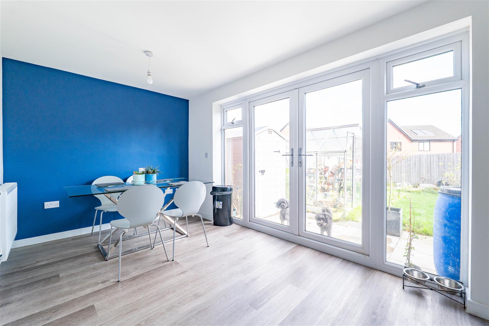 Grey Gables Avenue, Bamber Bridge, Preston
